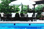 Апартаменты Ammon Garden Hotel Апартаменты Ammon Garden Hotel
