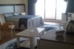 Отель Cmr Aydogan Hotel Отель Cmr Aydogan Hotel