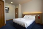Отель Travelodge Derry Отель Travelodge Derry