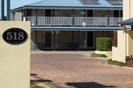 Отель Hervey Bay Motel Отель Hervey Bay Motel