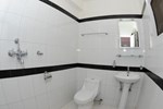 Отель Hotel Trekkers Inn Отель Hotel Trekkers Inn