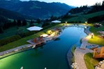 Отель Hotel Edelweiss Wagrain Отель Hotel Edelweiss Wagrain