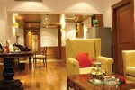 Отель The Chancery Pavilion Отель The Chancery Pavilion