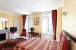 Отель Hôtel De Paris Отель Hôtel De Paris