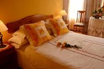 Отель Torre Dorada Residencial Отель Torre Dorada Residencial