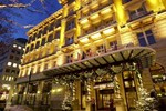 Отель Grand Hotel Wien Отель Grand Hotel Wien