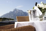 Отель Amadeo Hotel Schaffenrath Отель Amadeo Hotel Schaffenrath