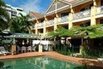 Апартаменты Waterfront Terraces Апартаменты Waterfront Terraces
