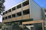 Хостел Eco and Tec Kyoto Хостел Eco and Tec Kyoto