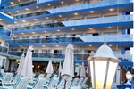 Отель Princesa Solar 4* Отель Princesa Solar 4*