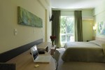 Отель Eko Residence Hotel Отель Eko Residence Hotel