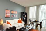 Апартаменты Downtown Mississauga Executive Suites SQ1 Апартаменты Downtown Mississauga Executive Suites SQ1