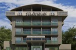 Отель Selcukhan Hotel Отель Selcukhan Hotel