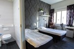 Отель Hotel CityHovi Отель Hotel CityHovi