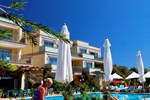 Отель Happy Hotel Отель Happy Hotel
