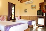 Отель Pura Vida Pai Resort Отель Pura Vida Pai Resort