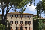 Отель Borgo San Felice Отель Borgo San Felice