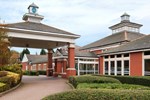 Отель Hilton Northampton Hotel Отель Hilton Northampton Hotel