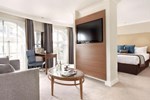 Отель Thistle Piccadilly Hotel Отель Thistle Piccadilly Hotel