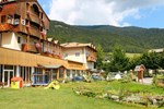 Отель Alpen Hotel Eghel Отель Alpen Hotel Eghel