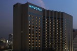 Отель Novotel Ambassador Gangnam Seoul Отель Novotel Ambassador Gangnam Seoul