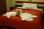 Отель Casa Villa Arequipa Отель Casa Villa Arequipa