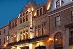 Отель Hotel Manoir Victoria Отель Hotel Manoir Victoria