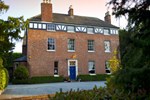 Отель Netherstowe House Hotel Отель Netherstowe House Hotel