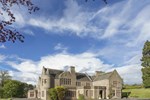 Отель Murrayshall House Hotel And Golf Courses Отель Murrayshall House Hotel And Golf Courses