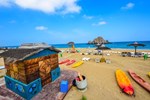 Отель Sandy Beach Hotel & Resort Отель Sandy Beach Hotel & Resort