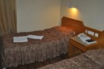 Отель Azzahra Hotel Отель Azzahra Hotel