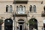 Хостел Jerusalem Hostel Хостел Jerusalem Hostel