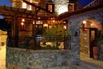 Отель Altın Çeşmeli Konak Отель Altın Çeşmeli Konak
