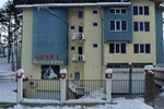 Отель Hotel Materhorn Отель Hotel Materhorn