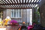 Хостел Nanjing Jasmine International Youth Hostel Хостел Nanjing Jasmine International Youth Hostel