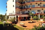 Отель Hotel Carmen Teresa Отель Hotel Carmen Teresa