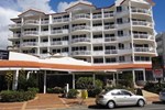 Апартаменты Aquarius Resort Апартаменты Aquarius Resort