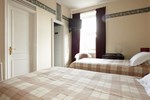 Гостевой дом Norcroft Guesthouse Гостевой дом Norcroft Guesthouse