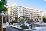 Отель Flora Hotel Отель Flora Hotel