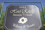 Отель Hotel Rotelle Отель Hotel Rotelle