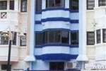 Мини-отель Beshert Guesthouse Мини-отель Beshert Guesthouse