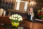 Отель The Bridge Hotel Отель The Bridge Hotel