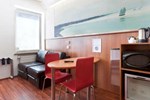 Отель Omena Hotel Vaasa Отель Omena Hotel Vaasa