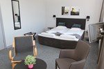 Отель Hotel Vojens Отель Hotel Vojens