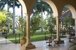 Отель Hacienda Xcanatun Отель Hacienda Xcanatun