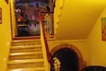 Отель Il Convento Отель Il Convento