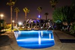 Отель Hotel Paclà Отель Hotel Paclà
