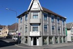 Отель Stavanger Lille Hotel Отель Stavanger Lille Hotel