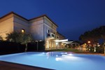 Отель Hotel Ristorante Sogno Отель Hotel Ristorante Sogno