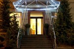 Отель Hotel Warminski Отель Hotel Warminski